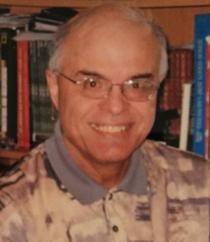 Alain Lefebvre