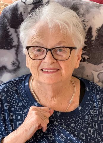 Rita Poulin