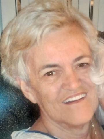 Claudette Allard