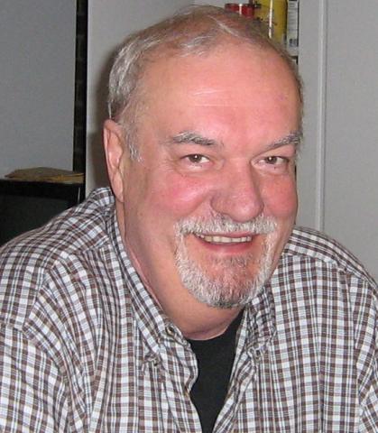 Pierre Delorme