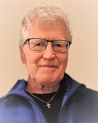 Robert Rosa