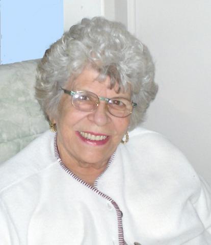 Pierrette Corbeil