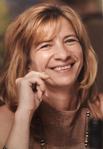 Chantal Robert