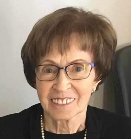 Madeleine Létourneau