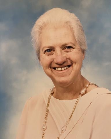 Thérèse Senécal