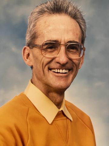 André Cormier