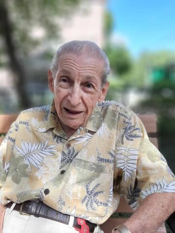 Edmond Laurier Séguin