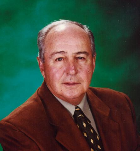 Charles Brunet