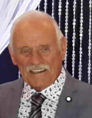 Bernard Desloges
