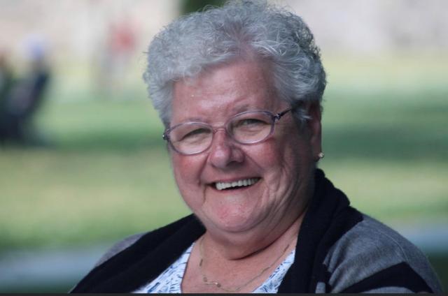 Cécile Cartier Des Ormeaux