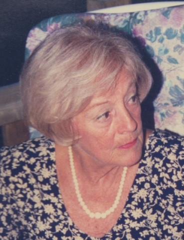 Denyse Giroux Baillargeon