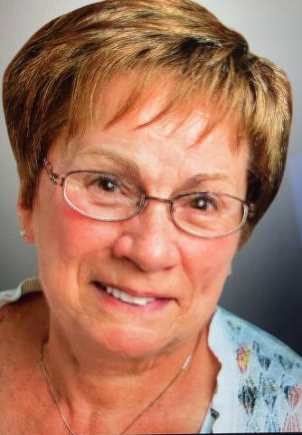 Hélène Lussier