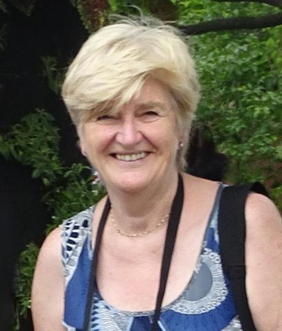 Louisette Chabot