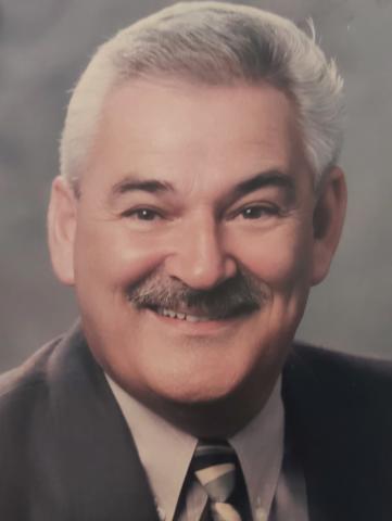 Clovis Allard