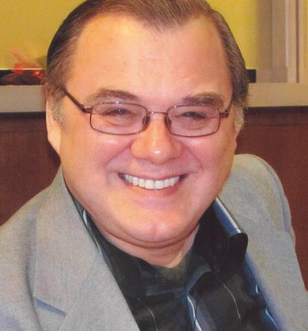Pierre Sweeney