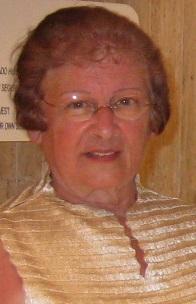 Mélina Dufour