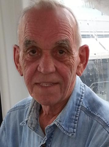 Denis Paré