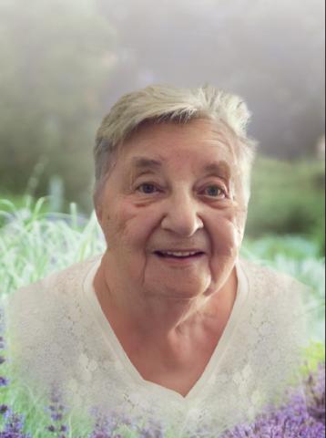 Maria Willame