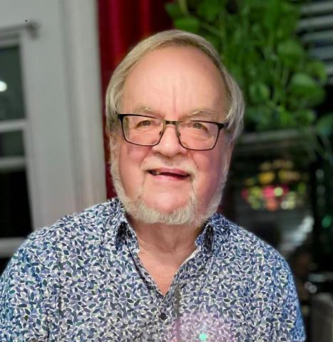 Gilles Gravel