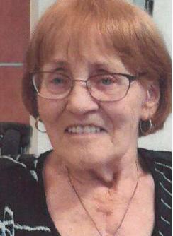 Rolande Brault
