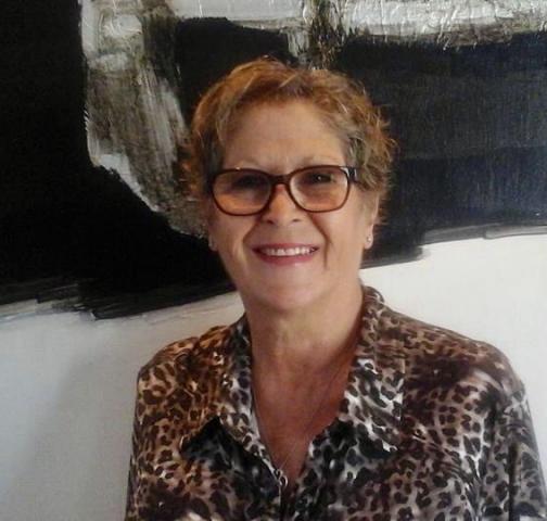 Odette Quesnel