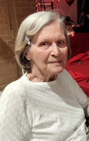 Berthe D'Amboise
