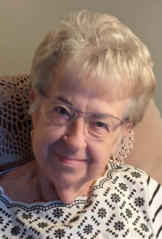 Marie-Jeanne Bilodeau