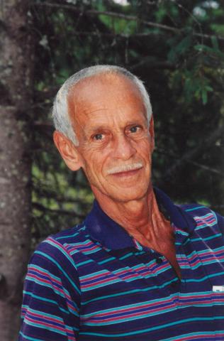 Richard Côté
