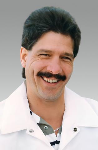 Roger Caron