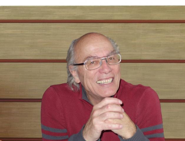 Guy Trudelle