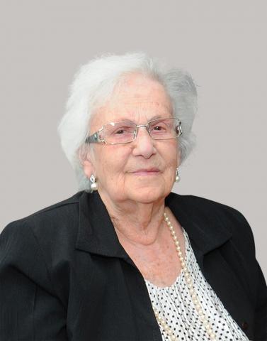 Fernande Ladouceur