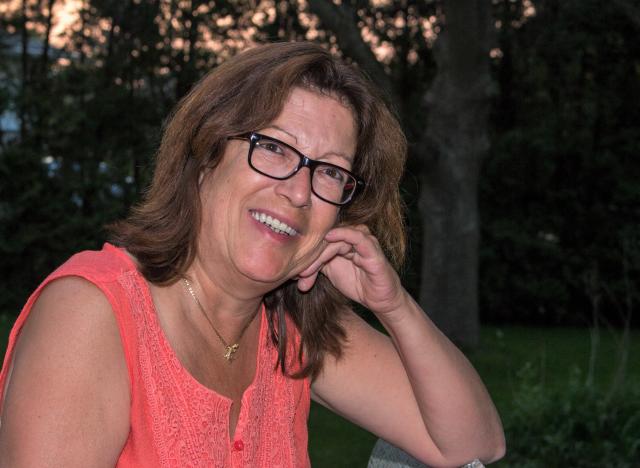 Linda Gallagher