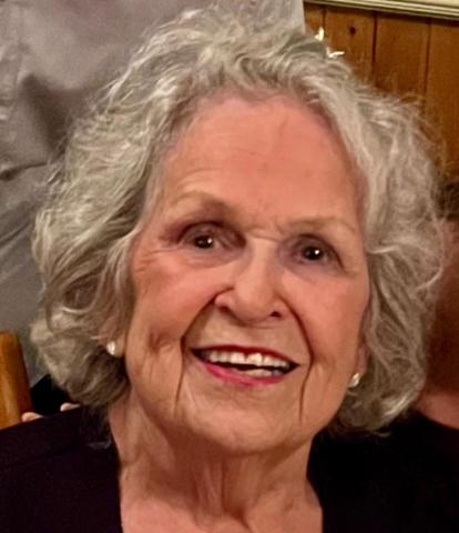 Denyse Boudreault