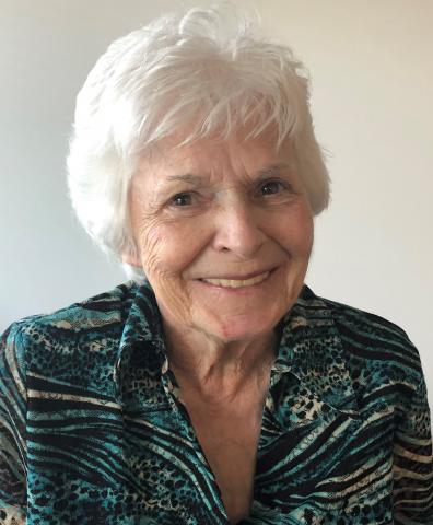 Denise Lefebvre