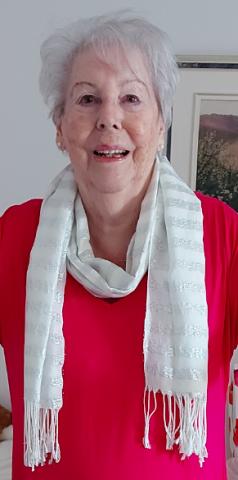 Thérèse Renaud