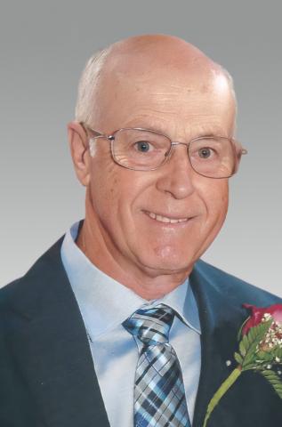 Réal Arsenault