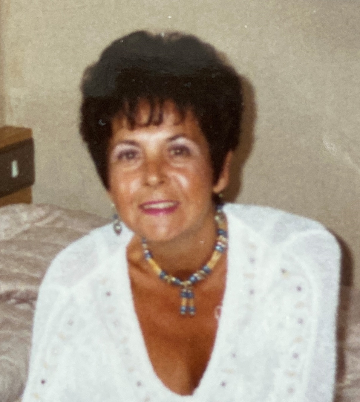 France Trottier