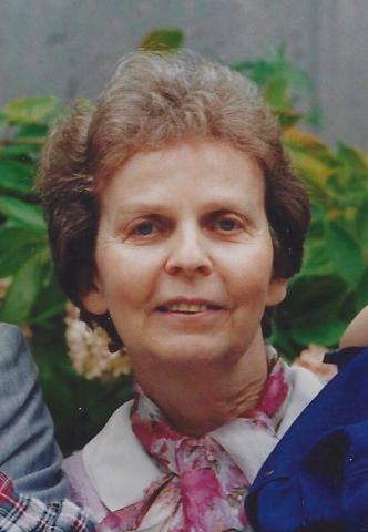 Michelle Doucet Duguay