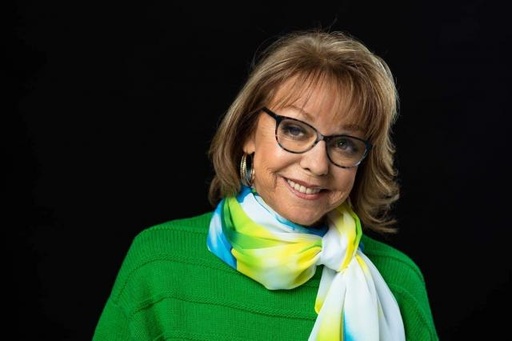Jocelyne Parent