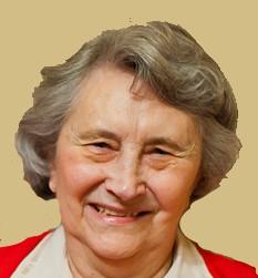 Marie-Rose Marchand