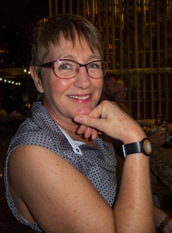 Martine Métivier