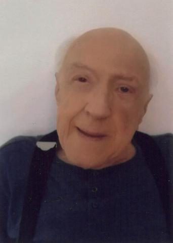 Jacques Duchesne