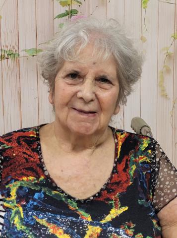 Micheline Paquin