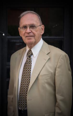 Jules Arbour