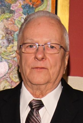 Richard Mérineau