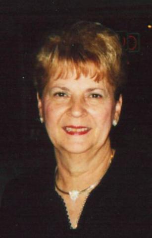 Lise Fréreault