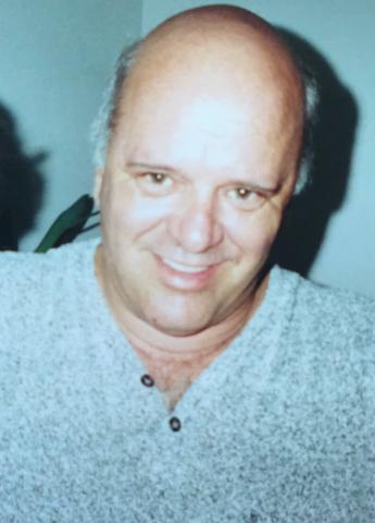 Alain Duford