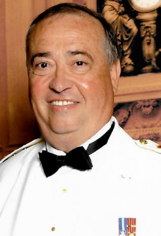 Marc Bertrand