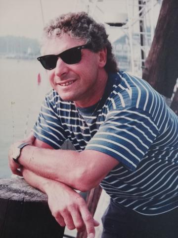 Daniel Legault