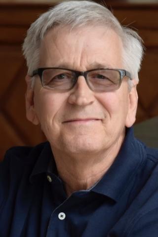 Gilles Brault